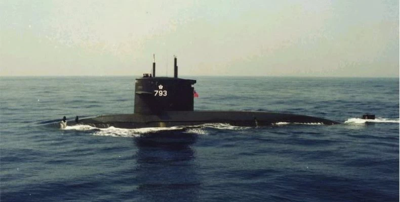 Δίνει τεχνολογία για υποβρύχια στην Ταϊβάν ο Τραμπ κλιμακώνοντας την ένταση με την Κίνα